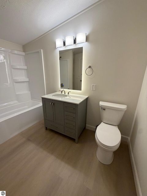 Tiny photo for 11145 Riley Road, Interlochen, MI 49643 (MLS # 1942301)