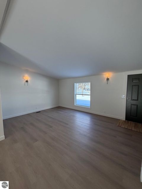 Tiny photo for 11145 Riley Road, Interlochen, MI 49643 (MLS # 1942301)