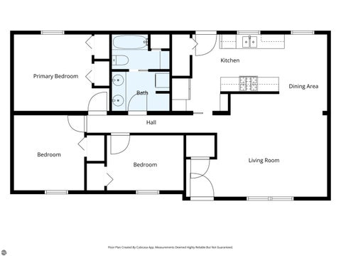 Tiny photo for 803 George Street, Traverse City, MI 49686 (MLS # 1950677)