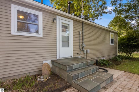 Tiny photo for 803 George Street, Traverse City, MI 49686 (MLS # 1950677)
