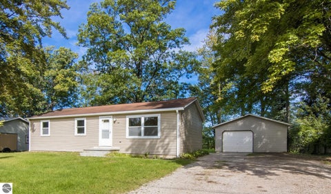 Tiny photo for 803 George Street, Traverse City, MI 49686 (MLS # 1950677)
