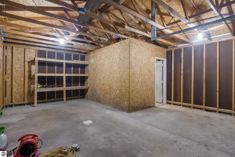Tiny photo for 803 George Street, Traverse City, MI 49686 (MLS # 1950677)
