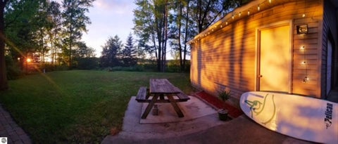 Tiny photo for 803 George Street, Traverse City, MI 49686 (MLS # 1950677)