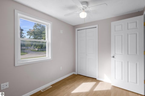 Tiny photo for 803 George Street, Traverse City, MI 49686 (MLS # 1950677)