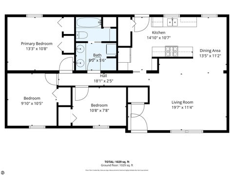 Tiny photo for 803 George Street, Traverse City, MI 49686 (MLS # 1950677)