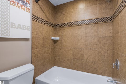 Tiny photo for 803 George Street, Traverse City, MI 49686 (MLS # 1950677)