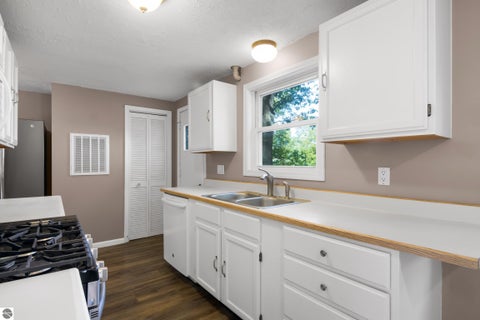 Tiny photo for 803 George Street, Traverse City, MI 49686 (MLS # 1950677)