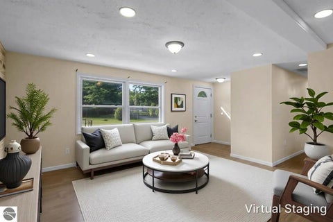 Tiny photo for 803 George Street, Traverse City, MI 49686 (MLS # 1950677)