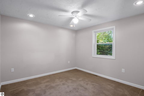 Tiny photo for 803 George Street, Traverse City, MI 49686 (MLS # 1950677)