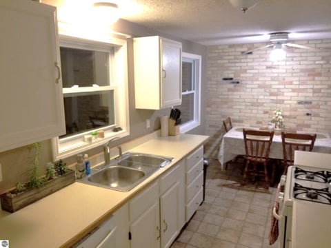 Tiny photo for 803 George Street, Traverse City, MI 49686 (MLS # 1950677)