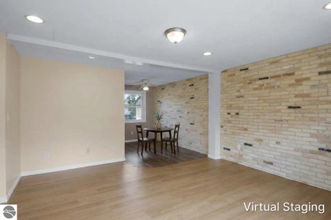 Tiny photo for 803 George Street, Traverse City, MI 49686 (MLS # 1950677)