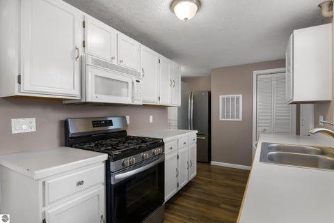 Tiny photo for 803 George Street, Traverse City, MI 49686 (MLS # 1950677)