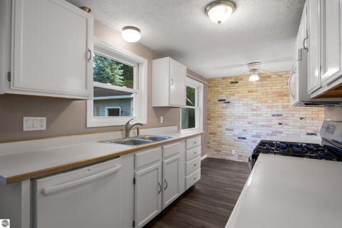 Tiny photo for 803 George Street, Traverse City, MI 49686 (MLS # 1950677)