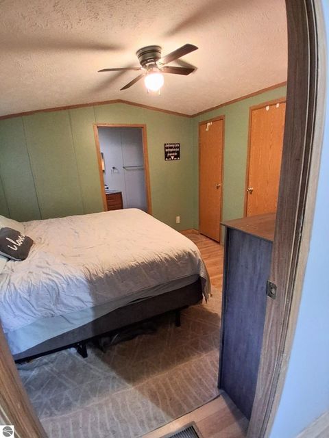 Tiny photo for 8937 E Sanders Road, Vestaburg, MI 48877 (MLS # 1942542)