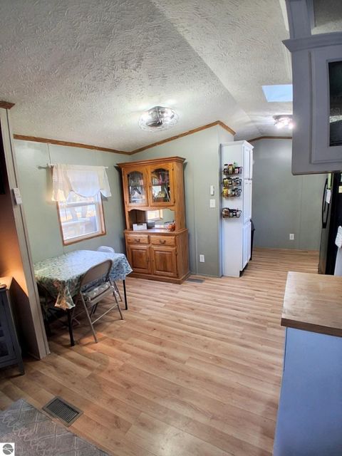 Tiny photo for 8937 E Sanders Road, Vestaburg, MI 48877 (MLS # 1942542)