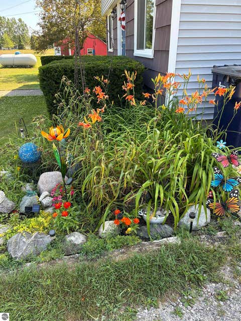 Tiny photo for 3996 Doerr Road, Mancelona, MI 49659 (MLS # 1948858)