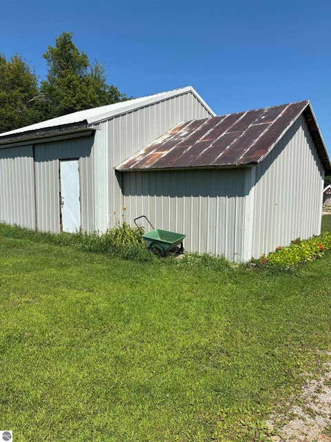 Tiny photo for 3996 Doerr Road, Mancelona, MI 49659 (MLS # 1948858)
