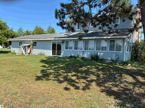 Tiny photo for 3996 Doerr Road, Mancelona, MI 49659 (MLS # 1948858)