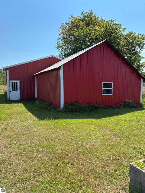 Tiny photo for 3996 Doerr Road, Mancelona, MI 49659 (MLS # 1948858)