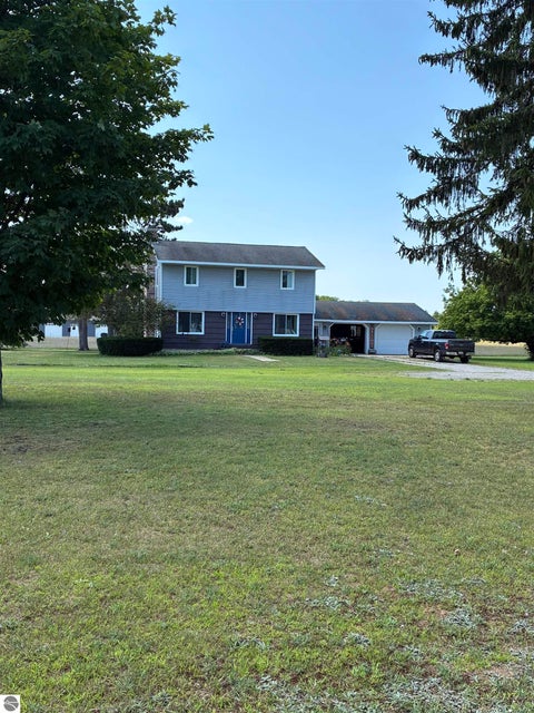 Tiny photo for 3996 Doerr Road, Mancelona, MI 49659 (MLS # 1948858)