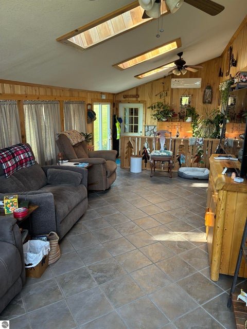 Tiny photo for 3996 Doerr Road, Mancelona, MI 49659 (MLS # 1948858)