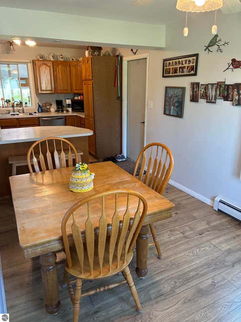 Tiny photo for 3996 Doerr Road, Mancelona, MI 49659 (MLS # 1948858)