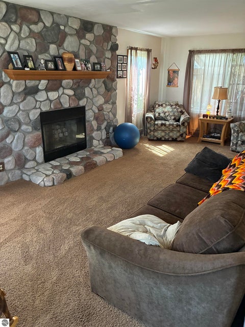 Tiny photo for 3996 Doerr Road, Mancelona, MI 49659 (MLS # 1948858)