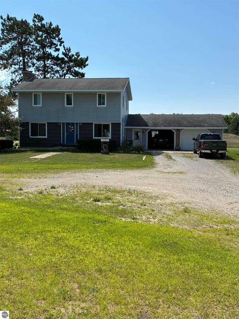 Tiny photo for 3996 Doerr Road, Mancelona, MI 49659 (MLS # 1948858)