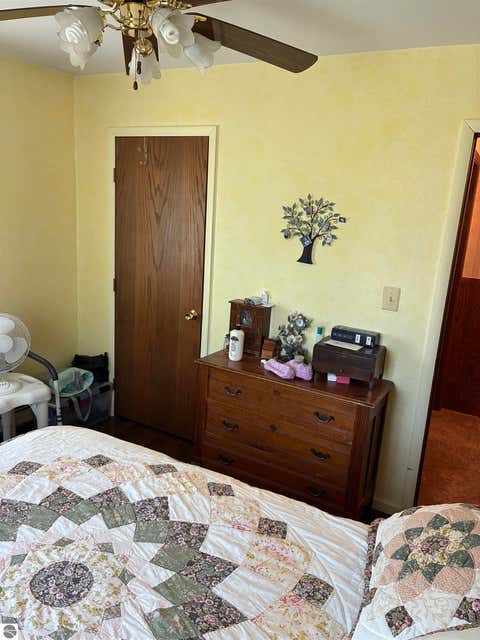 Tiny photo for 3996 Doerr Road, Mancelona, MI 49659 (MLS # 1948858)