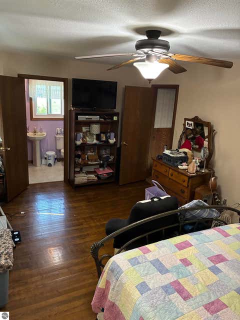 Tiny photo for 3996 Doerr Road, Mancelona, MI 49659 (MLS # 1948858)