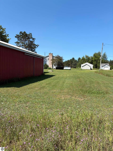Tiny photo for 3996 Doerr Road, Mancelona, MI 49659 (MLS # 1948858)