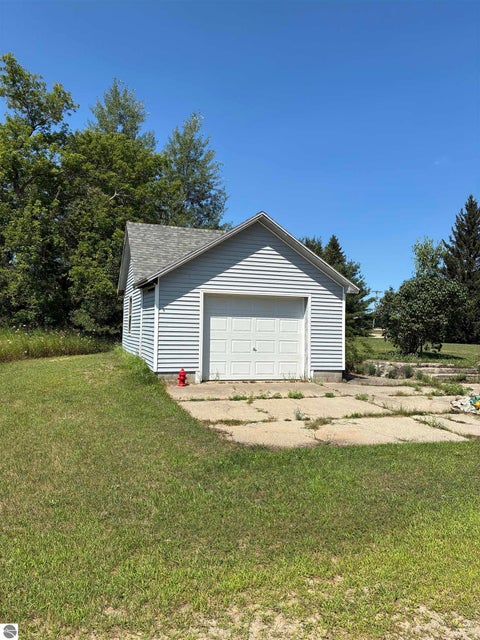 Tiny photo for 3996 Doerr Road, Mancelona, MI 49659 (MLS # 1948858)