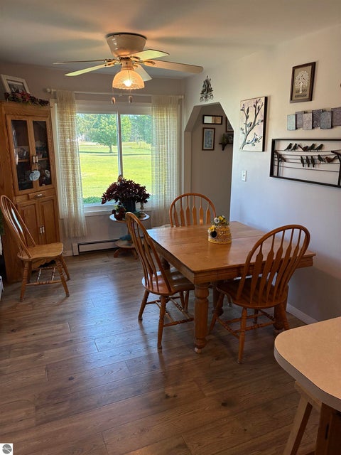 Tiny photo for 3996 Doerr Road, Mancelona, MI 49659 (MLS # 1948858)