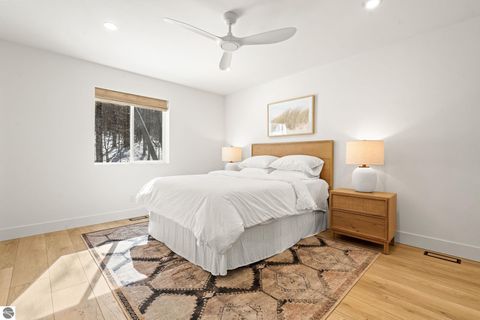 Tiny photo for 6848 E Lake Bluffs Drive, Traverse City, MI 49684 (MLS # 1942980)