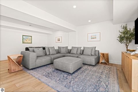 Tiny photo for 6848 E Lake Bluffs Drive, Traverse City, MI 49684 (MLS # 1942980)