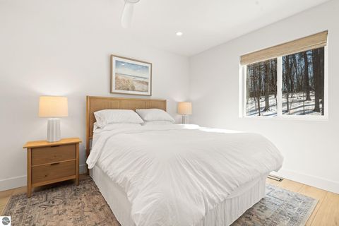 Tiny photo for 6848 E Lake Bluffs Drive, Traverse City, MI 49684 (MLS # 1942980)