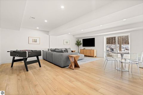 Tiny photo for 6848 E Lake Bluffs Drive, Traverse City, MI 49684 (MLS # 1942980)