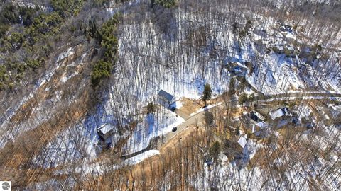 Tiny photo for 6848 E Lake Bluffs Drive, Traverse City, MI 49684 (MLS # 1942980)