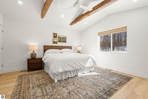 Tiny photo for 6848 E Lake Bluffs Drive, Traverse City, MI 49684 (MLS # 1942980)