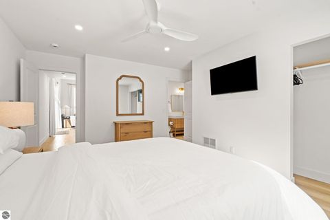 Tiny photo for 6848 E Lake Bluffs Drive, Traverse City, MI 49684 (MLS # 1942980)