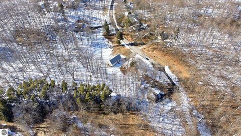 Tiny photo for 6848 E Lake Bluffs Drive, Traverse City, MI 49684 (MLS # 1942980)