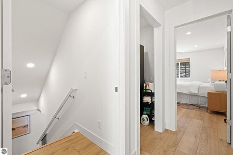 Tiny photo for 6848 E Lake Bluffs Drive, Traverse City, MI 49684 (MLS # 1942980)