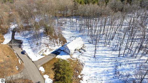 Tiny photo for 6848 E Lake Bluffs Drive, Traverse City, MI 49684 (MLS # 1942980)