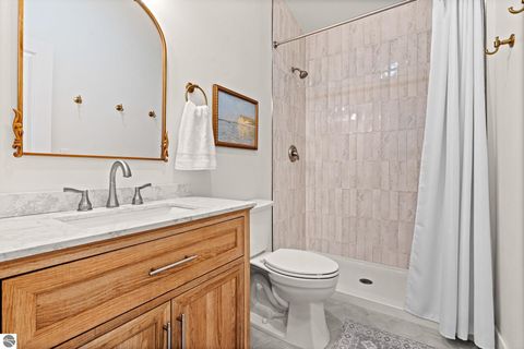 Tiny photo for 6848 E Lake Bluffs Drive, Traverse City, MI 49684 (MLS # 1942980)