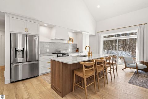 Tiny photo for 6848 E Lake Bluffs Drive, Traverse City, MI 49684 (MLS # 1942980)