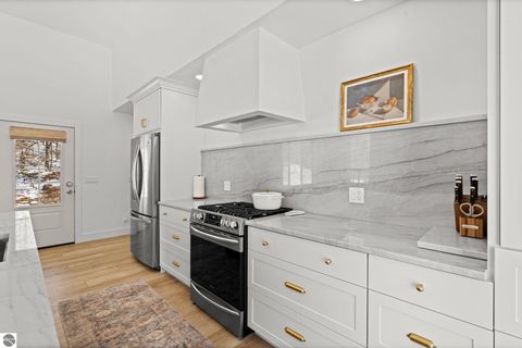 Tiny photo for 6848 E Lake Bluffs Drive, Traverse City, MI 49684 (MLS # 1942980)