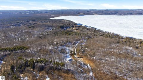 Tiny photo for 6848 E Lake Bluffs Drive, Traverse City, MI 49684 (MLS # 1942980)