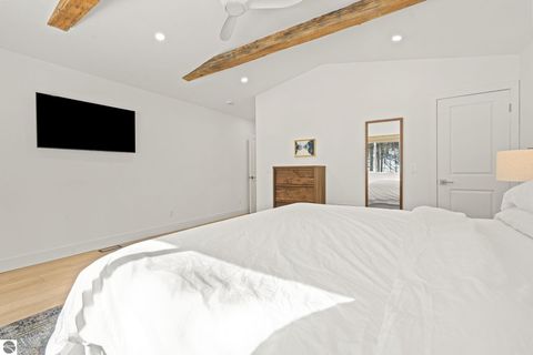 Tiny photo for 6848 E Lake Bluffs Drive, Traverse City, MI 49684 (MLS # 1942980)