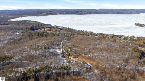 Tiny photo for 6848 E Lake Bluffs Drive, Traverse City, MI 49684 (MLS # 1942980)