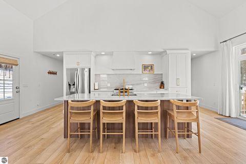 Tiny photo for 6848 E Lake Bluffs Drive, Traverse City, MI 49684 (MLS # 1942980)